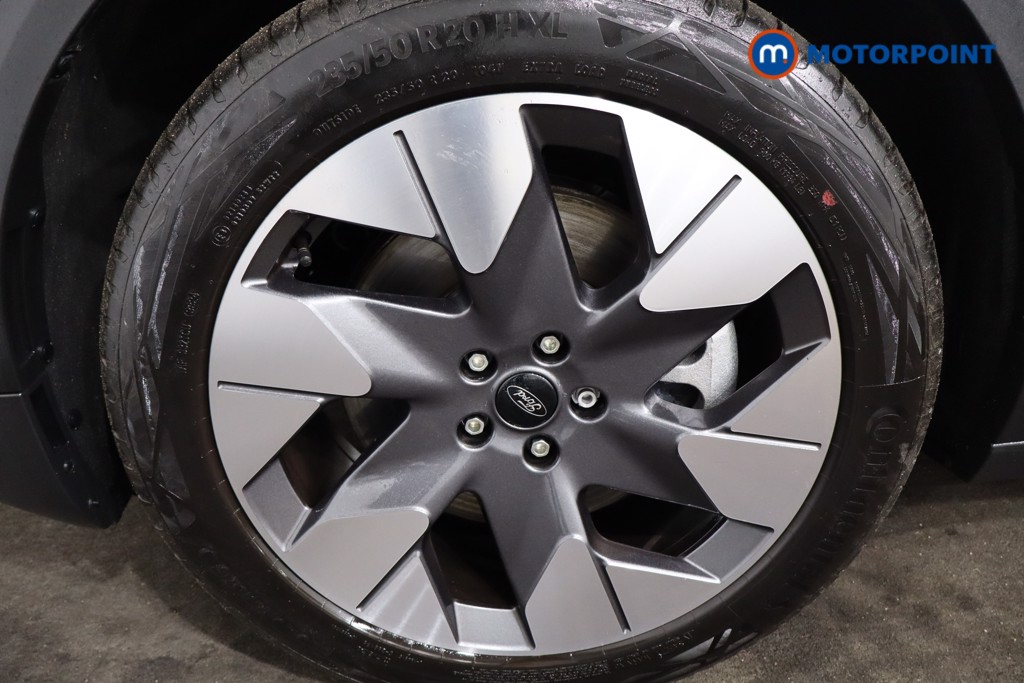 Used Ford Explorer 2025 for sale - 76394596: Photo 19