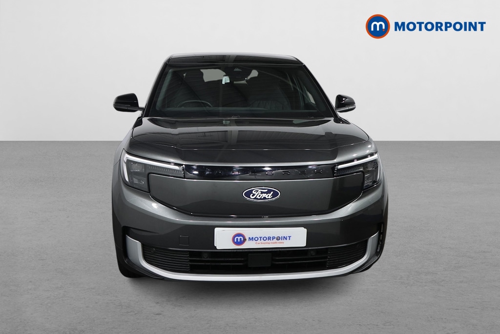 Used Ford Explorer 2025 for sale - 76394596: Photo 2