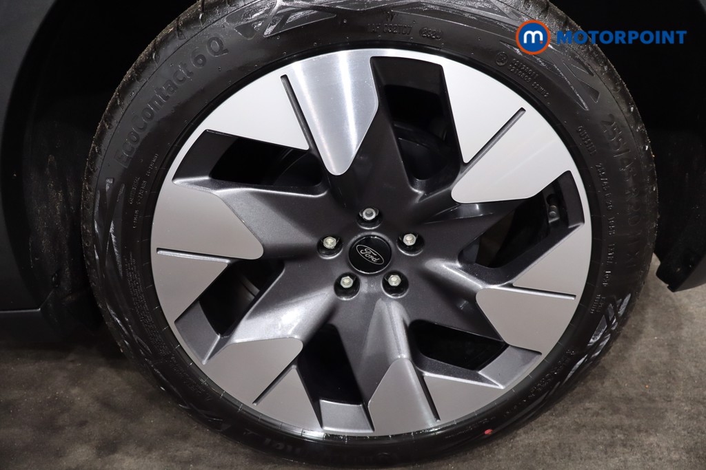 Used Ford Explorer 2025 for sale - 76394596: Photo 20