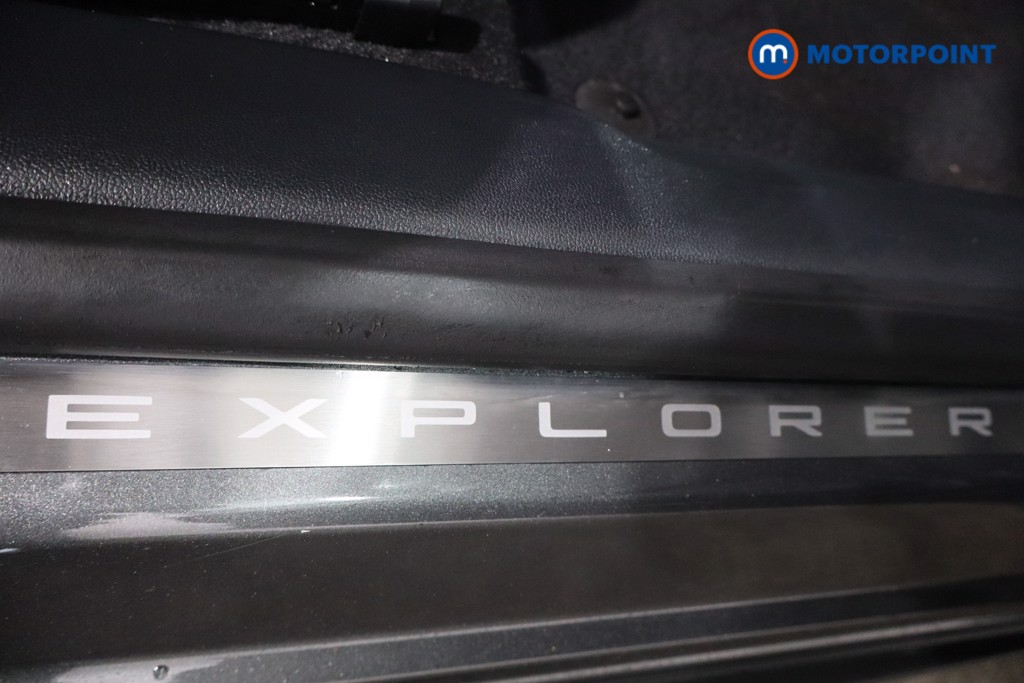 Used Ford Explorer 2025 for sale - 76394596: Photo 29