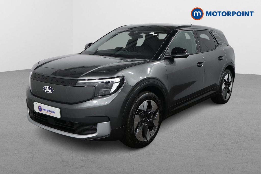 Used Ford Explorer 2025 for sale - 76394596: Photo 3