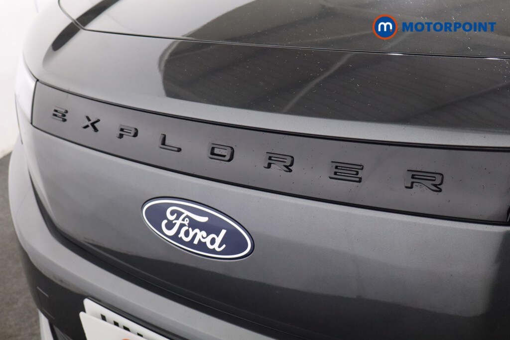 Used Ford Explorer 2025 for sale - 76394596: Photo 38