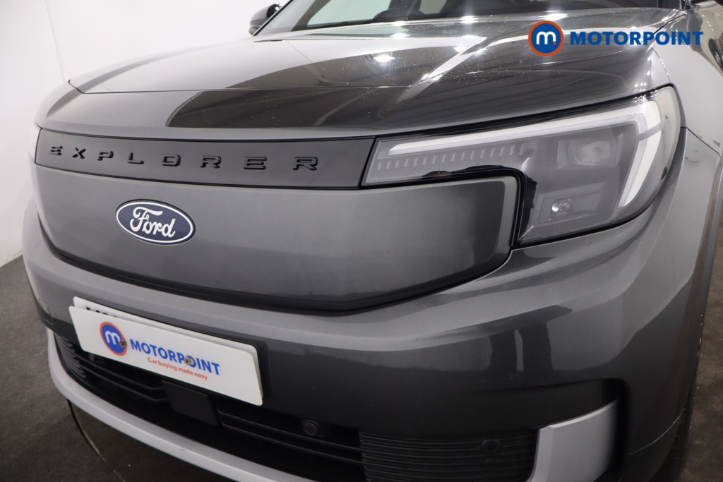 Used Ford Explorer 2025 for sale - 76394596: Photo 39