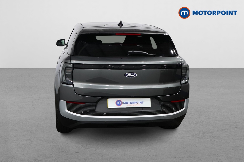 Used Ford Explorer 2025 for sale - 76394596: Photo 6