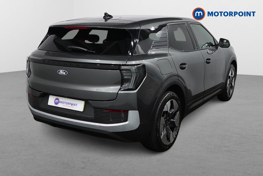 Used Ford Explorer 2025 for sale - 76394596: Photo 7