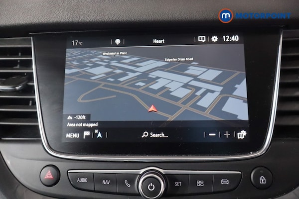Used Vauxhall Grandland X 2020 for sale - 76162390: Photo 10
