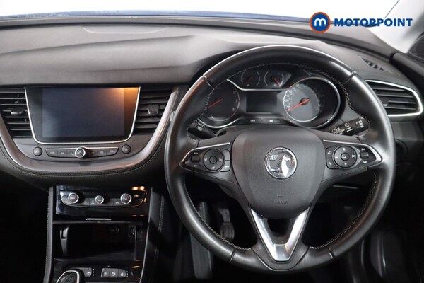Used Vauxhall Grandland X 2020 for sale - 76162390: Photo 11