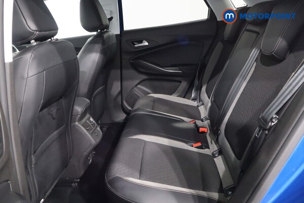 Used Vauxhall Grandland X 2020 for sale - 76162390: Photo 13