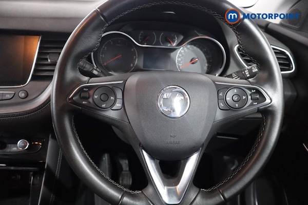 Used Vauxhall Grandland X 2020 for sale - 76162390: Photo 14