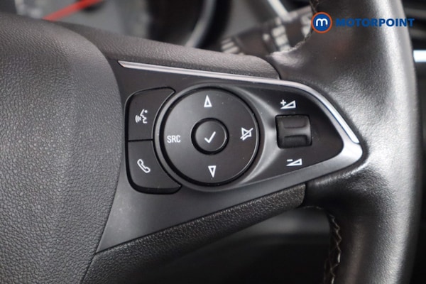 Used Vauxhall Grandland X 2020 for sale - 76162390: Photo 16