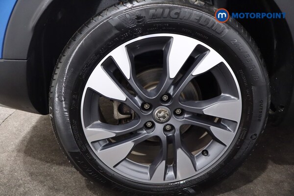 Used Vauxhall Grandland X 2020 for sale - 76162390: Photo 17