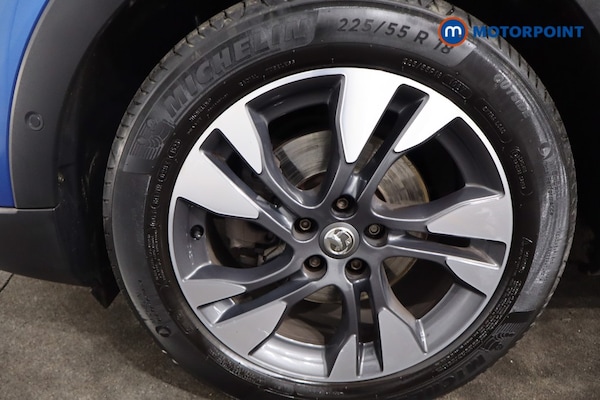 Used Vauxhall Grandland X 2020 for sale - 76162390: Photo 18