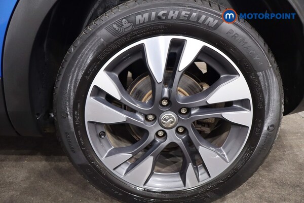 Used Vauxhall Grandland X 2020 for sale - 76162390: Photo 19