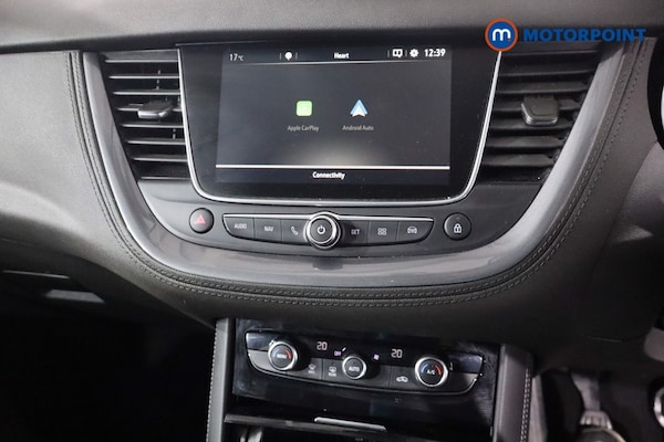 Used Vauxhall Grandland X 2020 for sale - 76162390: Photo 22