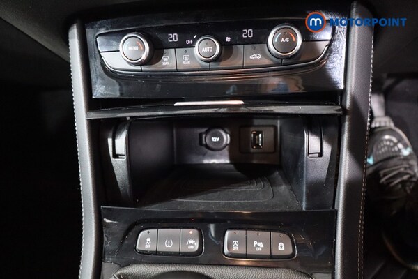 Used Vauxhall Grandland X 2020 for sale - 76162390: Photo 23