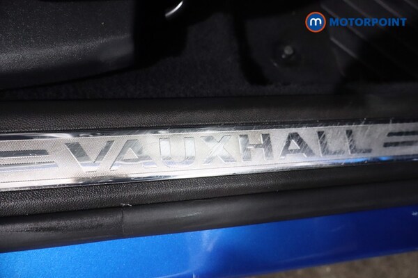 Used Vauxhall Grandland X 2020 for sale - 76162390: Photo 28