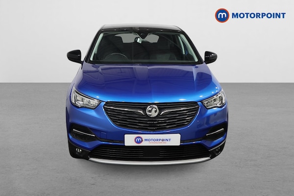 Used Vauxhall Grandland X 2020 for sale - 76162390: Photo 2