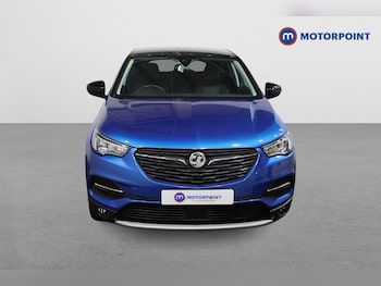 Used Vauxhall Grandland X 2020 for sale - 76162390: Photo 2