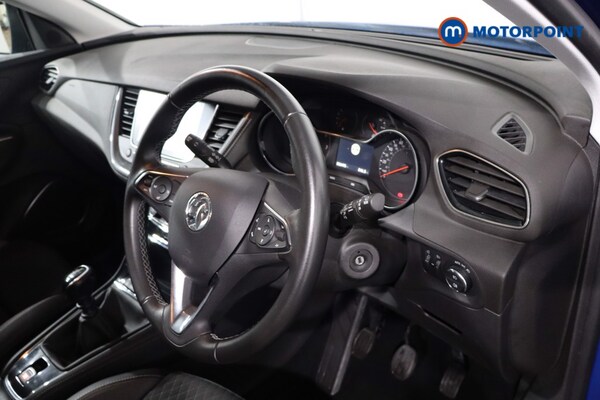 Used Vauxhall Grandland X 2020 for sale - 76162390: Photo 30