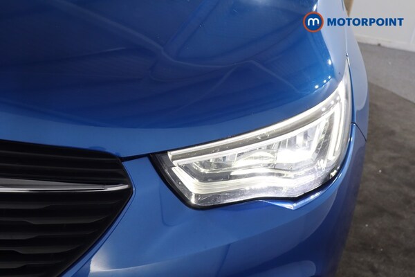 Used Vauxhall Grandland X 2020 for sale - 76162390: Photo 35