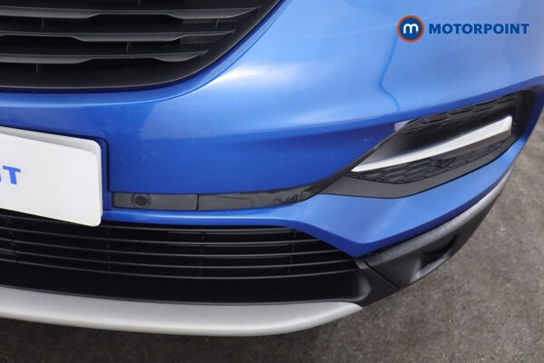 Used Vauxhall Grandland X 2020 for sale - 76162390: Photo 36