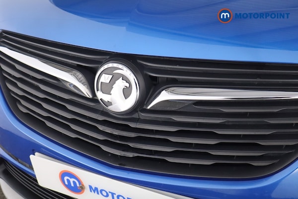 Used Vauxhall Grandland X 2020 for sale - 76162390: Photo 37