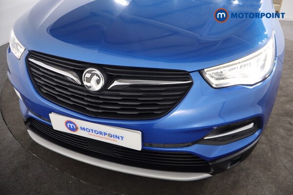 Used Vauxhall Grandland X 2020 for sale - 76162390: Photo 38