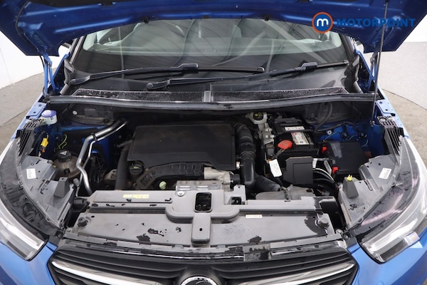 Used Vauxhall Grandland X 2020 for sale - 76162390: Photo 39