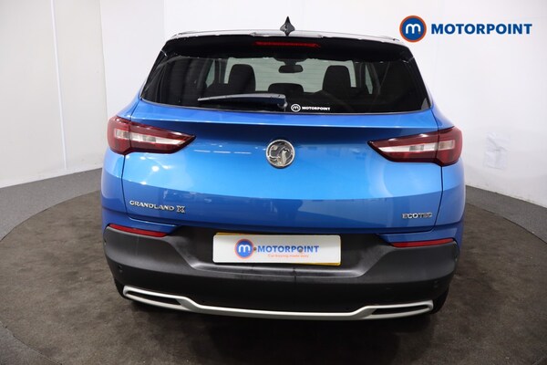 Used Vauxhall Grandland X 2020 for sale - 76162390: Photo 44