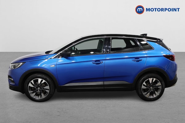 Used Vauxhall Grandland X 2020 for sale - 76162390: Photo 4