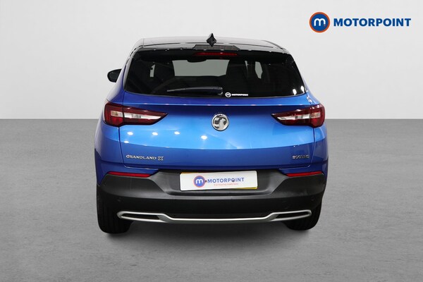 Used Vauxhall Grandland X 2020 for sale - 76162390: Photo 6