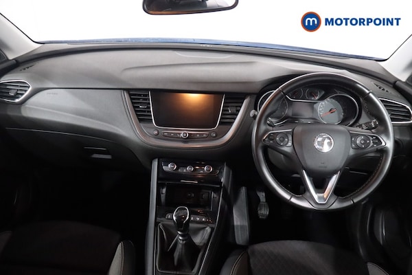 Used Vauxhall Grandland X 2020 for sale - 76162390: Photo 9
