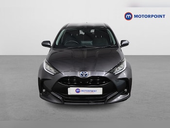 Used Toyota Yaris 2020 for sale - 78671431: Photo