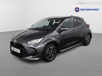 Used Toyota Yaris 2020 for sale - 78671431: Photo