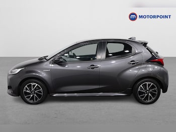 Used Toyota Yaris 2020 for sale - 78671431: Photo