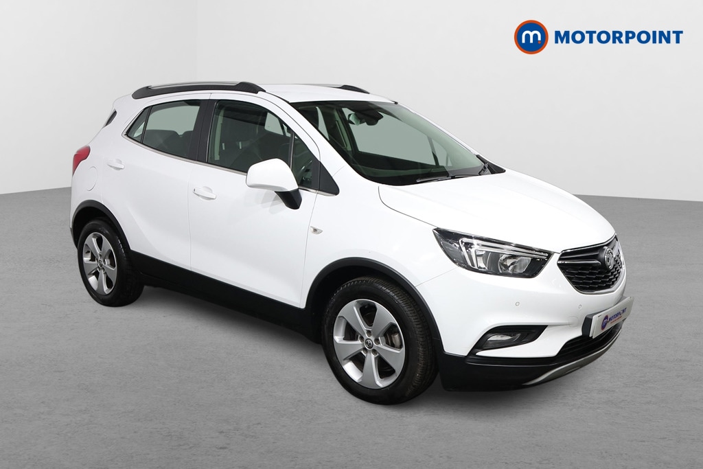 Used Vauxhall Mokka X 2019 for sale - 76933996: Photo 1