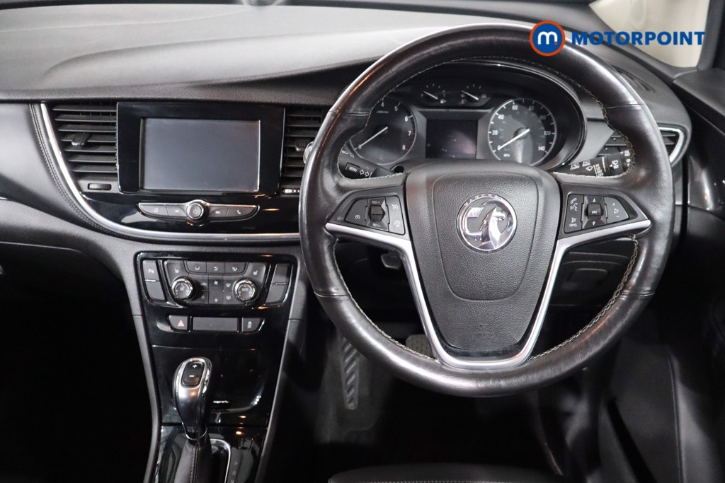 Used Vauxhall Mokka X 2019 for sale - 76933996: Photo 11