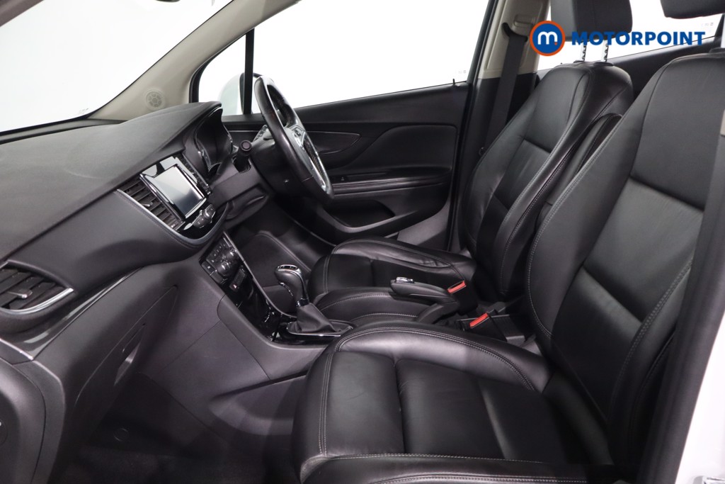 Used Vauxhall Mokka X 2019 for sale - 76933996: Photo 12