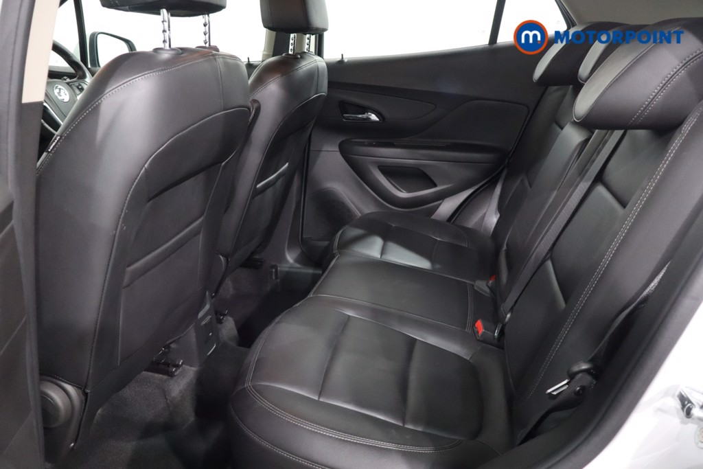 Used Vauxhall Mokka X 2019 for sale - 76933996: Photo 13