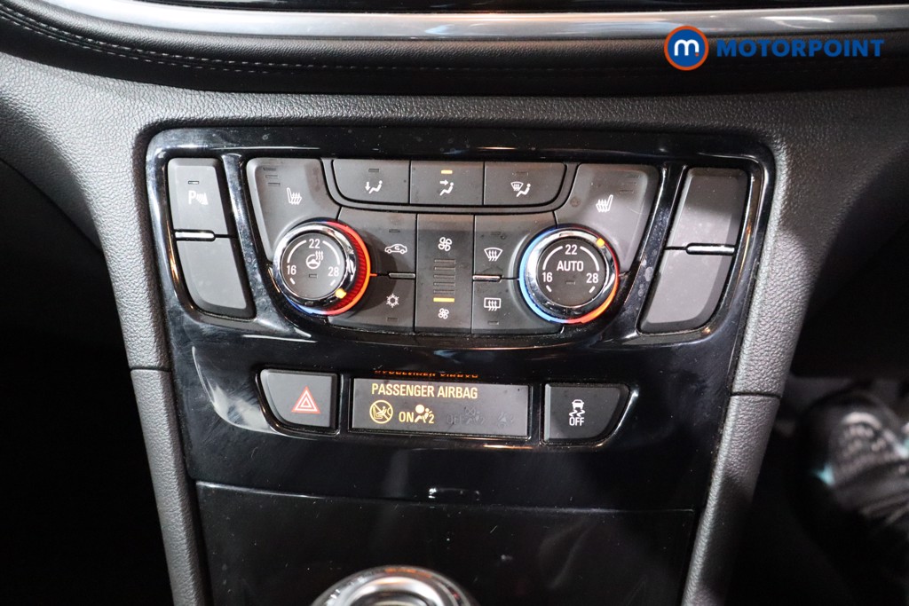 Used Vauxhall Mokka X 2019 for sale - 76933996: Photo 23