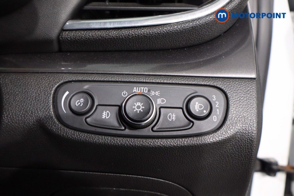 Used Vauxhall Mokka X 2019 for sale - 76933996: Photo 27