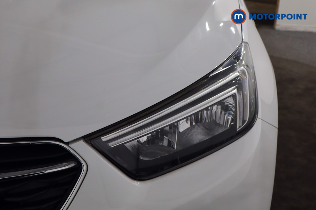 Used Vauxhall Mokka X 2019 for sale - 76933996: Photo 34