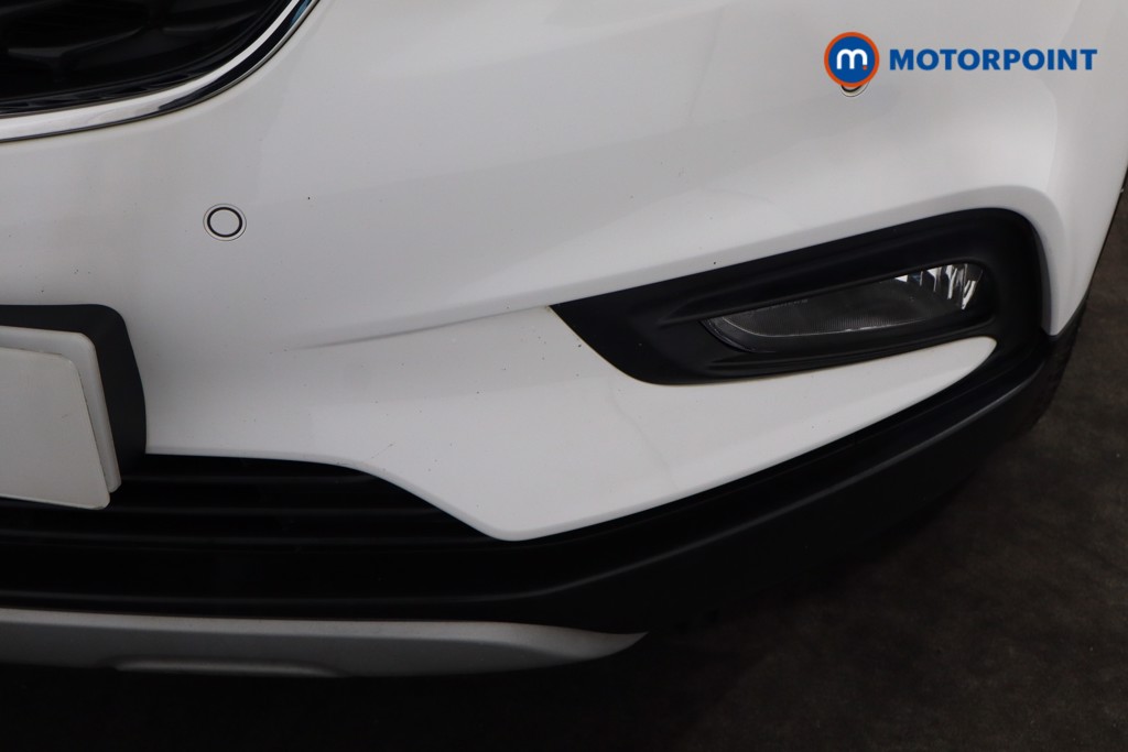 Used Vauxhall Mokka X 2019 for sale - 76933996: Photo 35