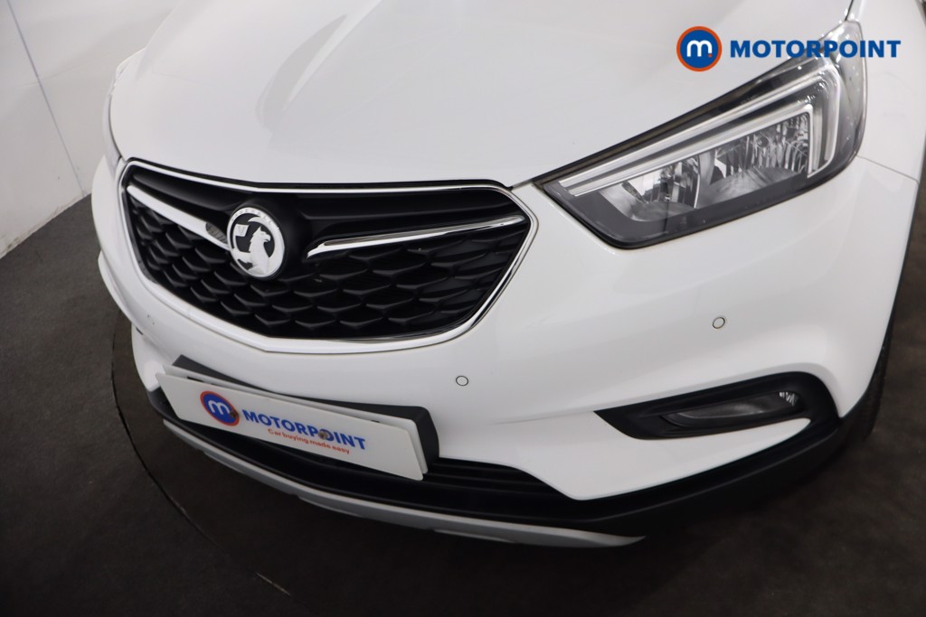 Used Vauxhall Mokka X 2019 for sale - 76933996: Photo 37