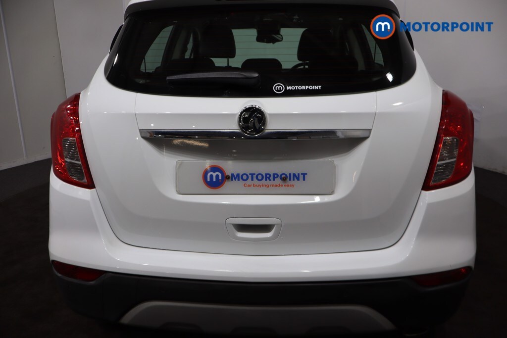 Used Vauxhall Mokka X 2019 for sale - 76933996: Photo 43