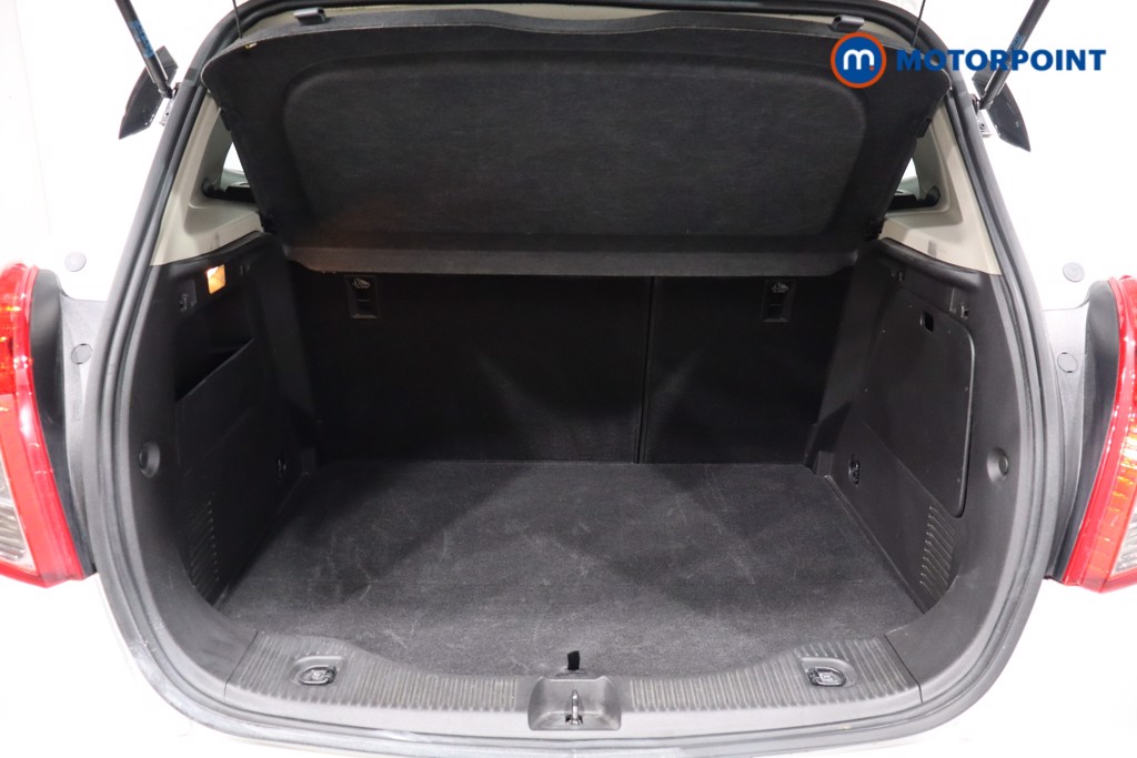 Used Vauxhall Mokka X 2019 for sale - 76933996: Photo 44