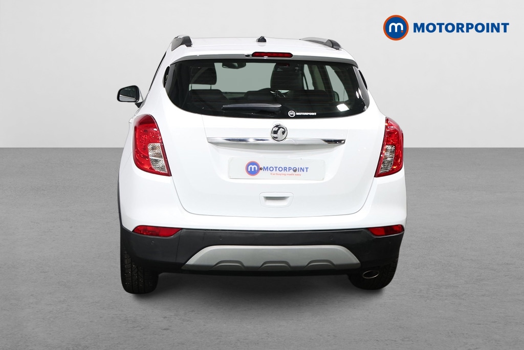 Used Vauxhall Mokka X 2019 for sale - 76933996: Photo 6