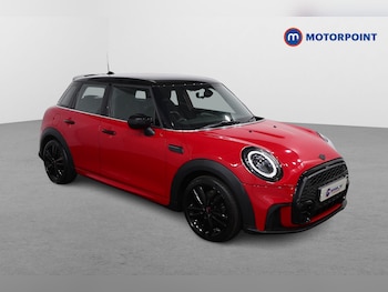 Used MINI Hatch undefined for sale - 78485276: Photo