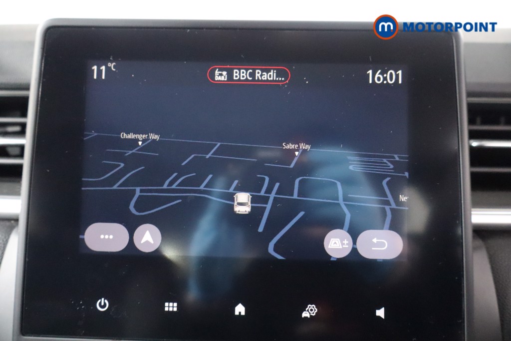 Used Renault Captur 2021 for sale - 76491756: Photo 10