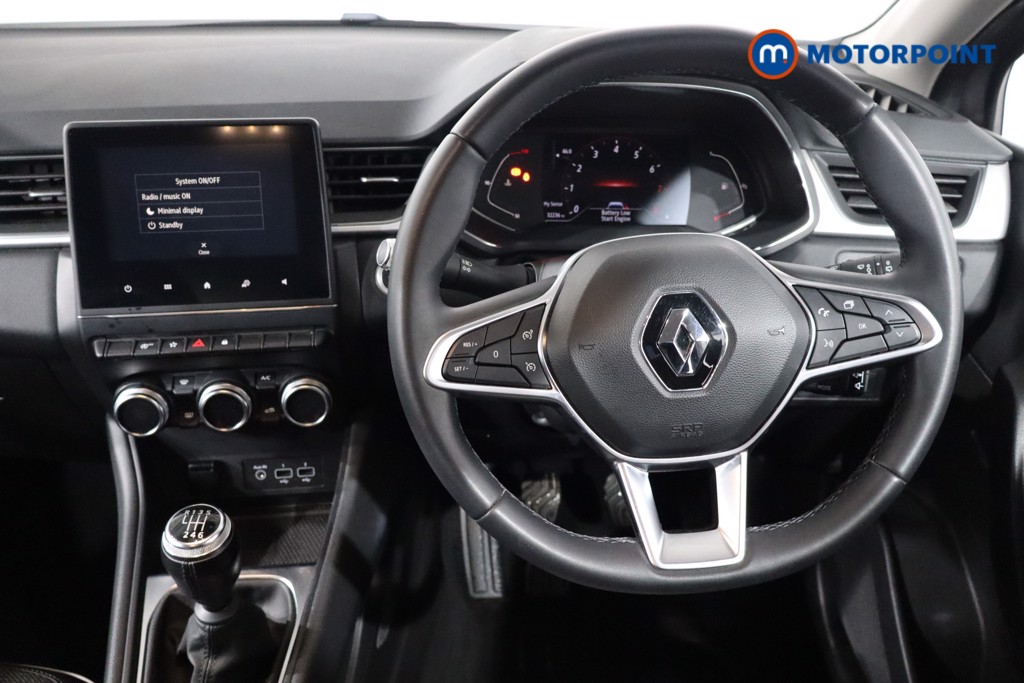 Used Renault Captur 2021 for sale - 76491756: Photo 11